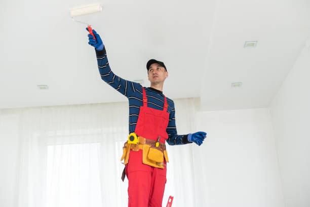 Mold Remediation for Rental Properties